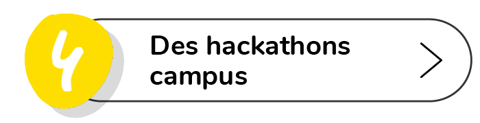 Offre Big Bloom aux entreprises - Hackathons campus